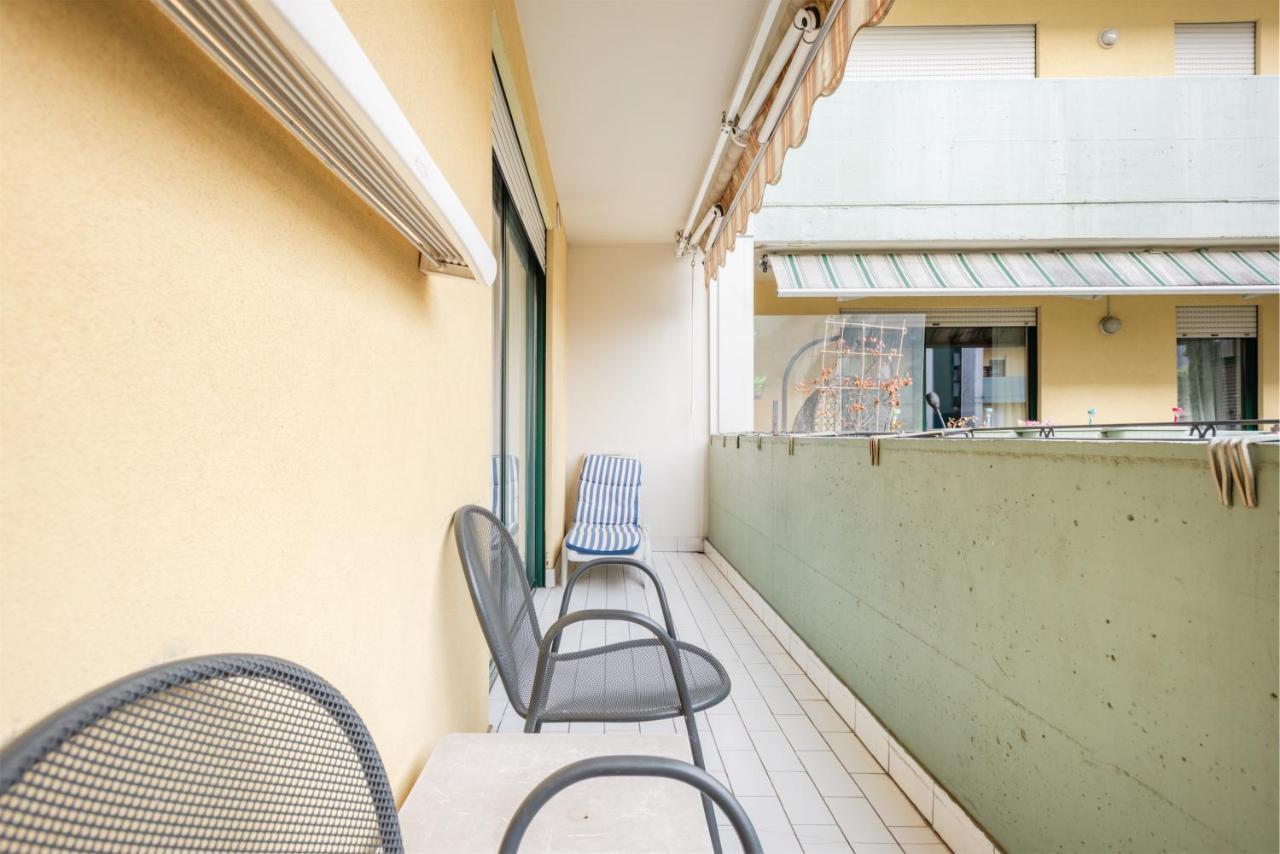 Appartamenti Gabry Riva del Garda Exterior photo