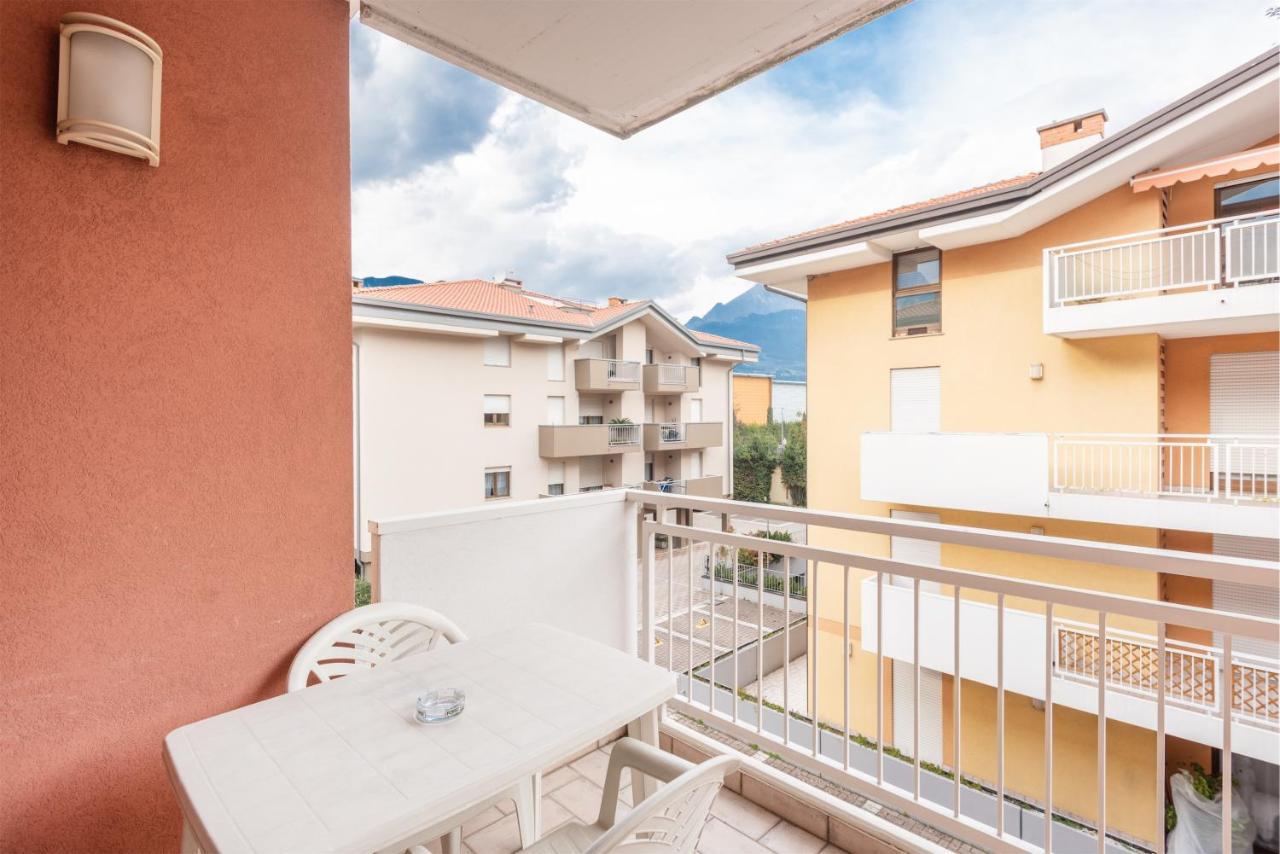 Appartamenti Gabry Riva del Garda Exterior photo