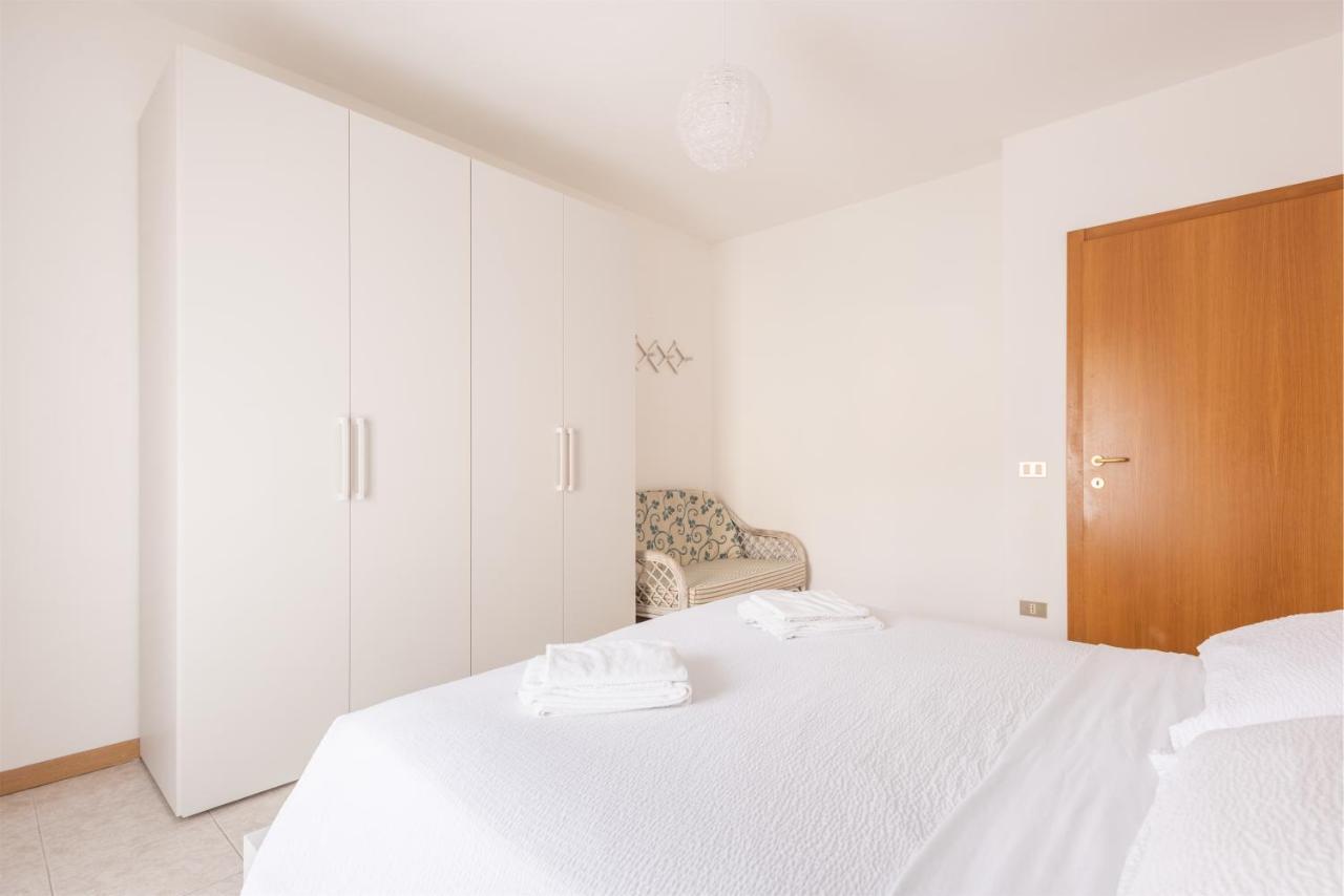 Appartamenti Gabry Riva del Garda Exterior photo